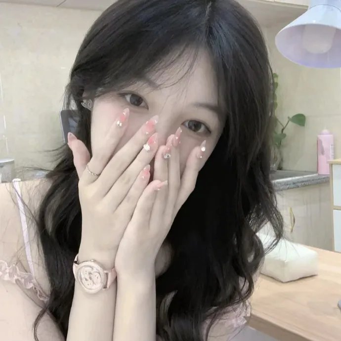 甜美错步